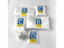 CORE7 Flex Reef Supplements Set 4x1 ou 2x2 litres TRITON