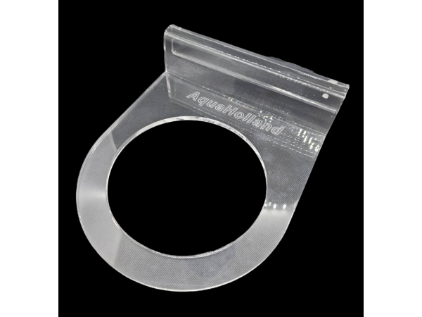 Support micron bag for 20" filterhousing