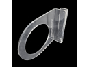 Support micron bag for 20" filterhousing