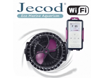Jecod MOW22 Wi-Fi controlled Serie' 24v /45watts