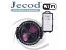 Jecod MOW16 Wi-Fi controlled Serie' 24v /35watts