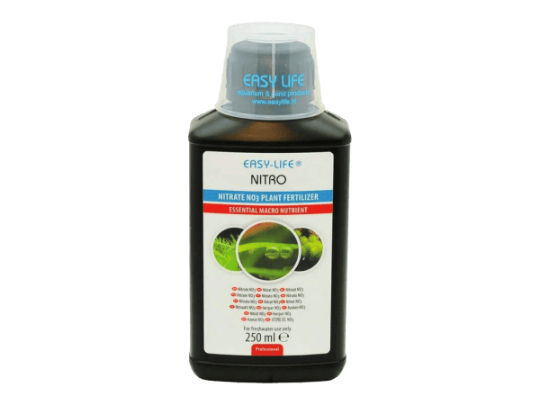  	NITRO 250ml EEASY LIFE