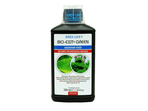  BIO-EXIT BLUE 500ml EASY LIFE