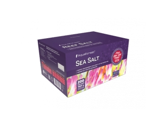 Sea Salt 25 kg box Aquaforest