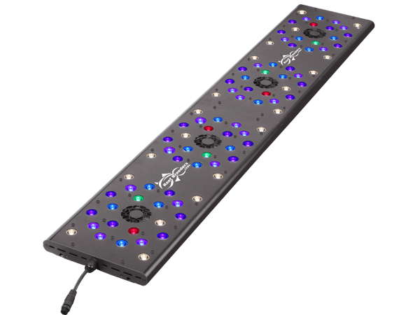 Evergrow Vs Reefbreeders  50 Pro (ex : IT5012B)