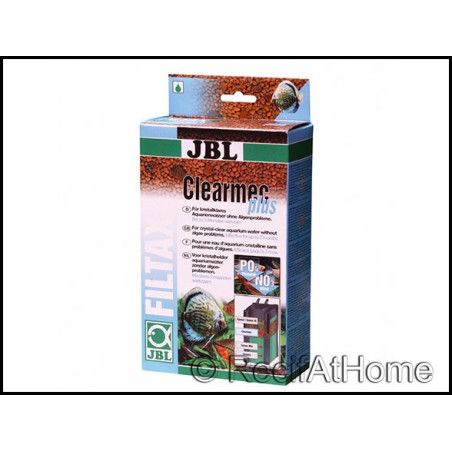 Clearmec plus 450gr JBL