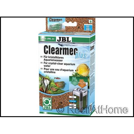 Clearmec plus 450gr JBL