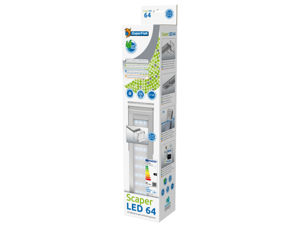 SF SCAPER LED 64CM/25W