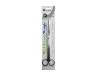 SF INOX CISEAU A PLANTES 25CM DROITS