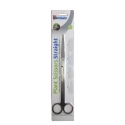 SF INOX CISEAU A PLANTES 25CM DROITS