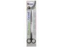 SF INOX CISEAU A PLANTES 25CM COURBÉ