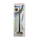 SF INOX CISEAU A PLANTES 25CM WAVE