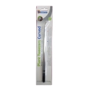 SF INOX PINCE A PLANTES 27CM COURBÉ