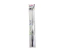 SF INOX PINCE A PLANTES 48CM COURBÉ