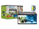 AQUARIUM LEDDY 75 NOIR 2.0 BIO 105L