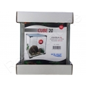 Cuve Cube 20 - 25x25x30cm - 18,75L
