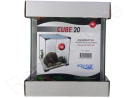 Cuve Cube 20 - 25x25x30cm - 18,75L