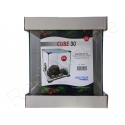 Cuve Cube 30 - 30x30x35cm - 31,5L