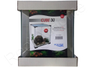Cuve Cube 30 - 30x30x35cm - 31,5L