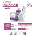 Jecod MDP8000 WIFI  inclus contrôleur