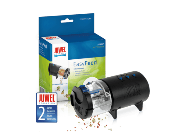DISTRIBUTEUR NOURRITURE EASYFEED JUWEL