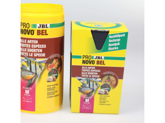 JBL PRONOVO BEL FLAKES M 750ml