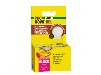 JBL PRONOVO BEL WEEKEND