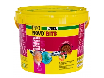 JBL PRONOVO BITS GRANO M 5,5l
