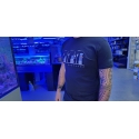 T-shirt TANK GROWTH PROCESS BLUE taille au choix