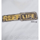 T-shirt Reeflife Blanc taille au choix