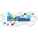 Magnet Carnaval RAH 