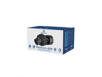 BM WAVE MAKER 4000