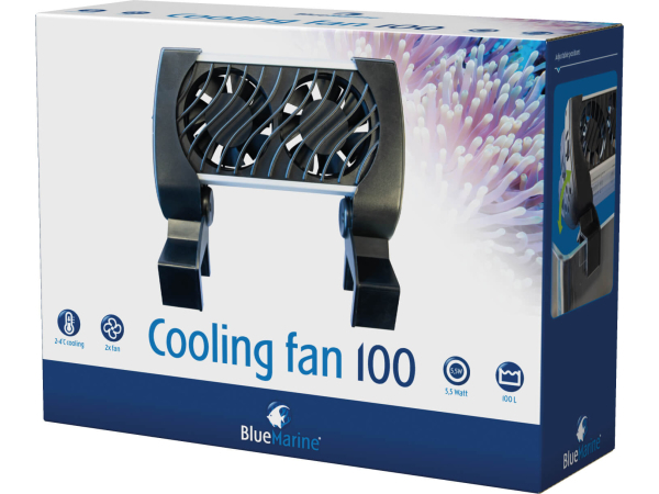 BM COOLING FAN 100