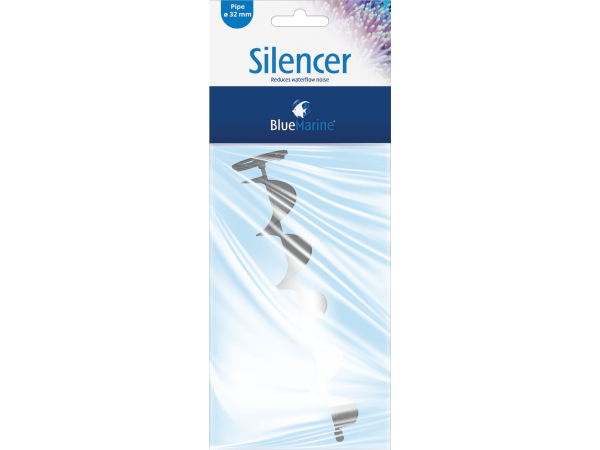 BM SILENCER 32 MM