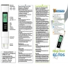 SUPERFISH DIGI TEST EC-TDS