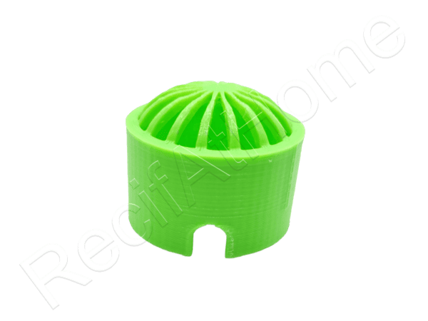 Quantum Nyos 120 Skimmer Guards Aquaprint vert