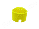 Quantum Nyos 120 Skimmer Guards Aquaprint Jaune