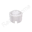 Quantum Nyos 120 Skimmer Guards Aquaprint Transparent