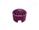Quantum Nyos 160 Skimmer Guards Aquaprint violet
