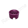Quantum Nyos 160 Skimmer Guards Aquaprint violet