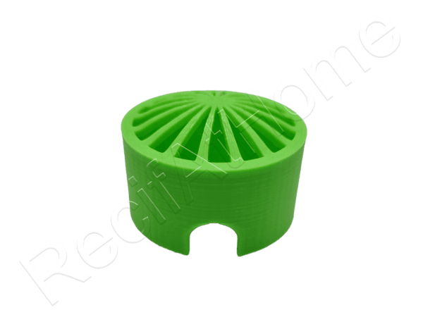 Quantum Nyos 160 Skimmer Guards Aquaprint vert