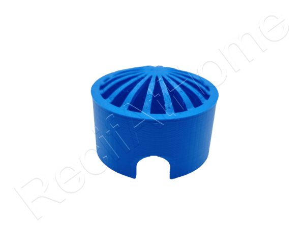 Quantum Nyos 160 Skimmer Guards Aquaprint bleu