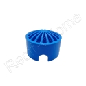 Quantum Nyos 160 Skimmer Guards Aquaprint bleu
