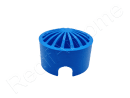 Quantum Nyos 160 Skimmer Guards Aquaprint bleu