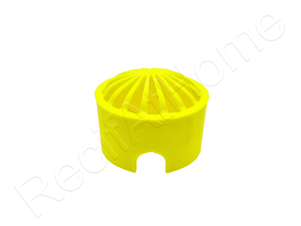 Quantum Nyos 160 Skimmer Guards Aquaprint jaune