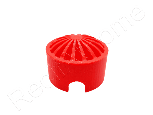 Quantum Nyos 160 Skimmer Guards Aquaprint rose