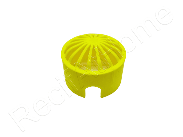 Reed Sea Reefer 600 Skimmer Guards Aquaprint Jaune