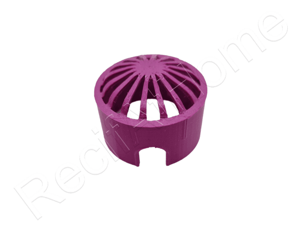 Reed Sea Reefer 600 Skimmer Guards Aquaprint violet