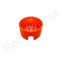 Reed Sea Reefer 600 Skimmer Guards Aquaprint Orange