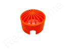 Reed Sea Reefer 600 Skimmer Guards Aquaprint Orange